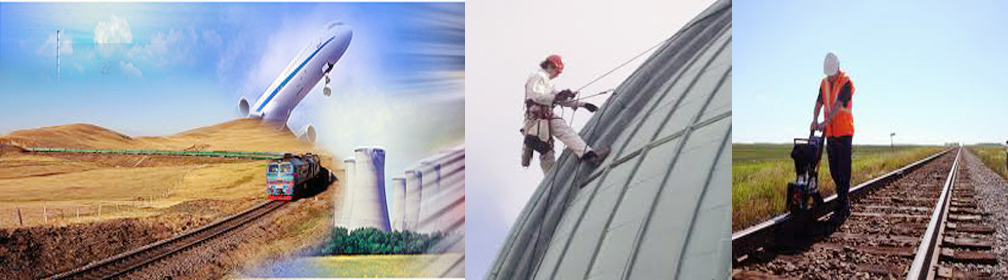 Non Destructive Testing