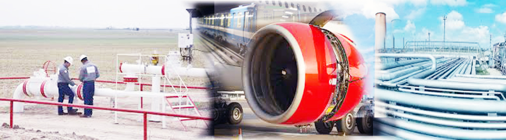 Non Destructive Testing