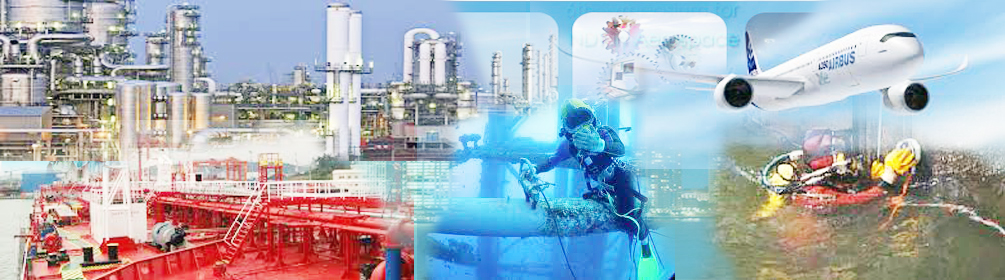 Third party Inspection